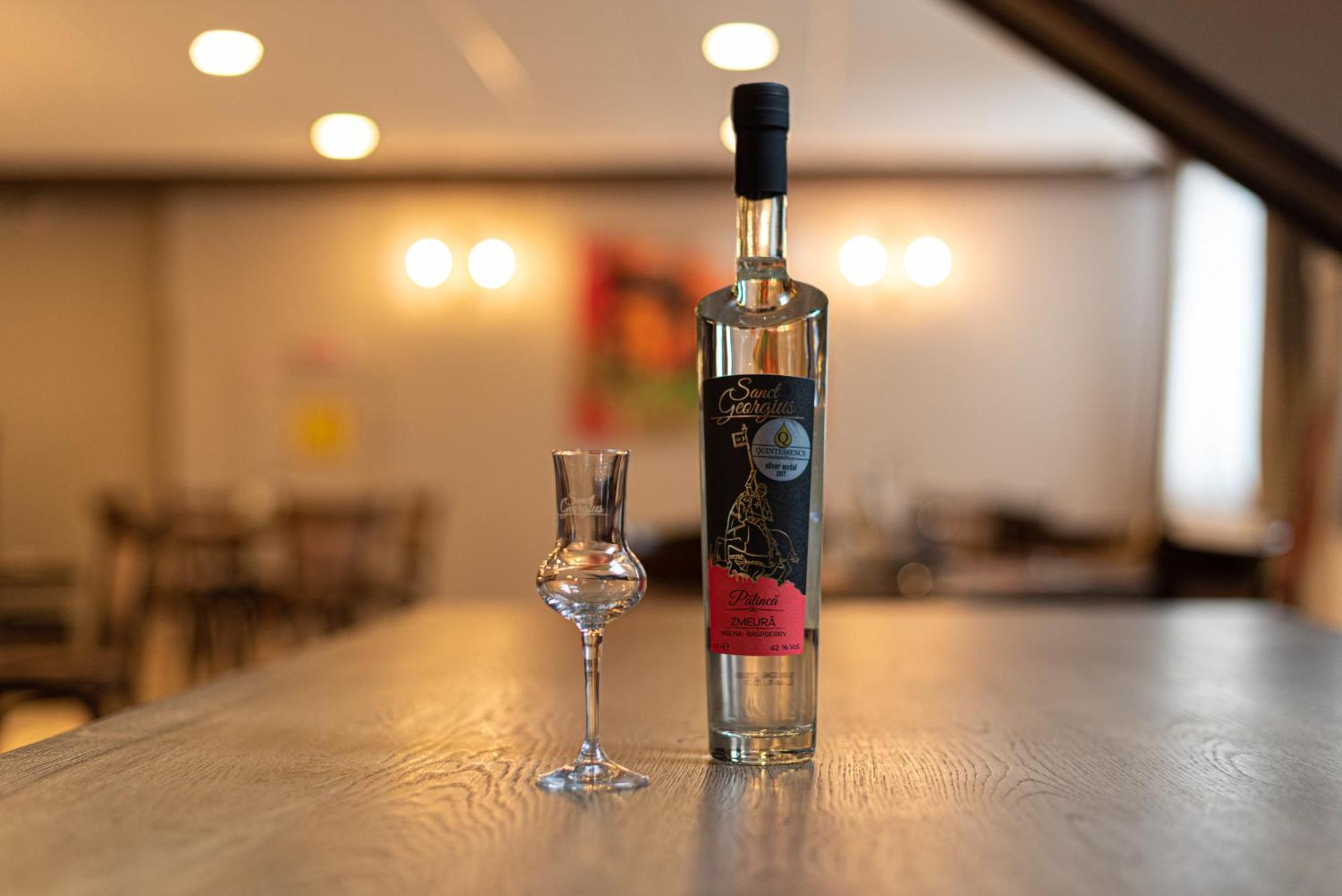 Areo Hotel & Restaurant Bradesti Dış mekan fotoğraf